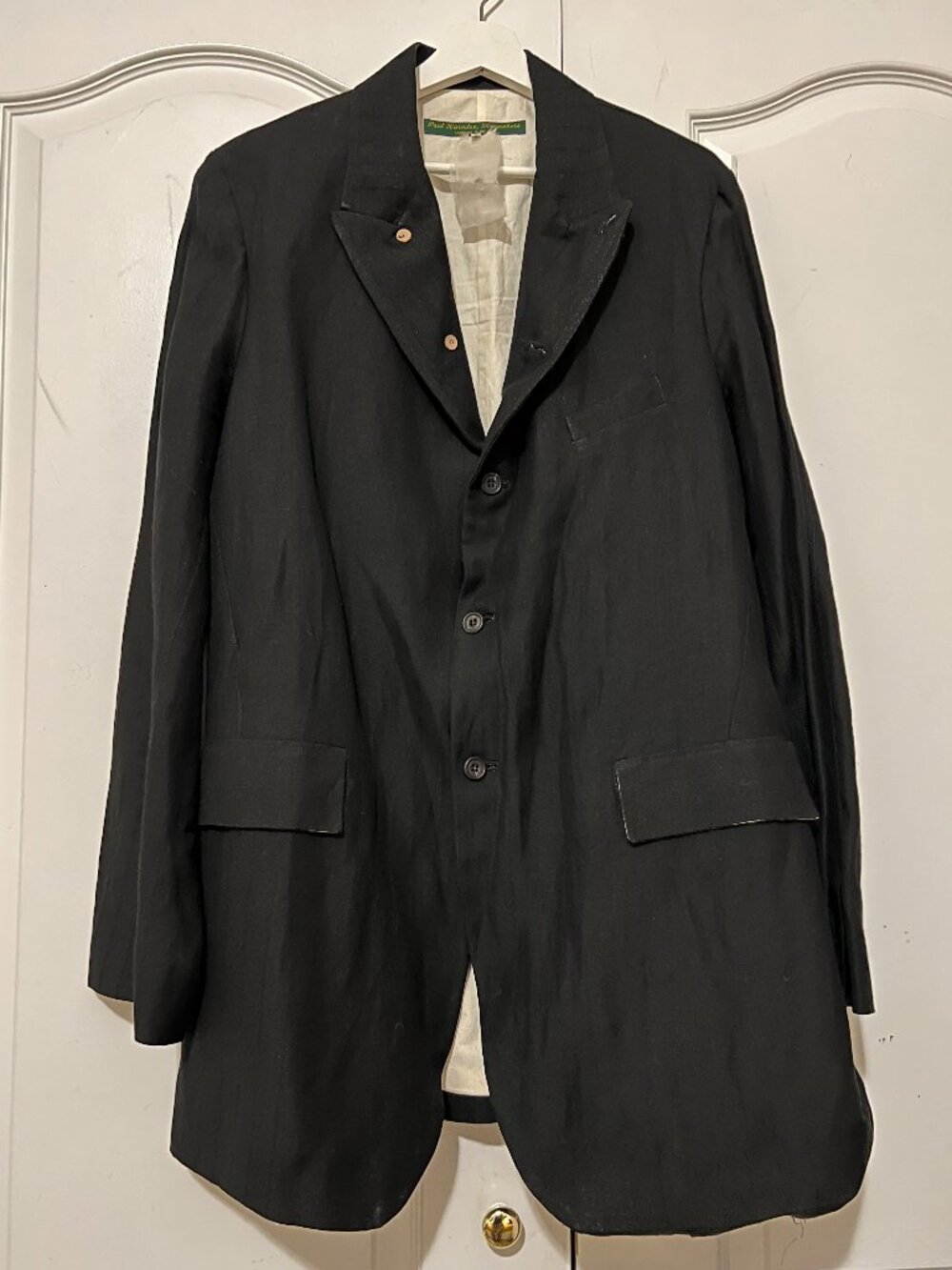 Paul Harndens Shoemakers Mens Jacket L